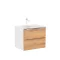Vario Trim 60 Unterschrank mit Spüle