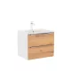 Vario Trim 60 Unterschrank mit Spüle