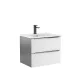 Vario Trim 60 Unterschrank mit Spüle