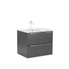 Vario Trim 60 Unterschrank mit Spüle