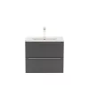 Vario Trim 60 Unterschrank mit Spüle