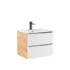 Vario Trim 60 Unterschrank mit Spüle