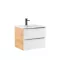 Vario Trim 60 Unterschrank mit Spüle