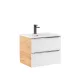 Vario Trim 60 Unterschrank mit Spüle