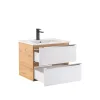 Vario Trim 60 Unterschrank mit Spüle