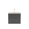 Vario Trim 60 Unterschrank mit Spüle