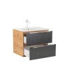 Vario Trim 60 Unterschrank mit Spüle