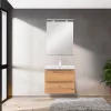 Vario Trim 60 Unterschrank mit Spüle