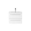 Vario Clam 60 Unterschrank mit Spüle