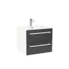 Vario Clam 60 Unterschrank mit Spüle
