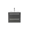 Vario Clam 60 Unterschrank mit Spüle
