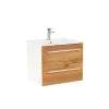 Vario Clam 60 Unterschrank mit Spüle