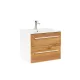Vario Clam 60 Unterschrank mit Spüle
