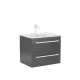Vario Clam 60 Unterschrank mit Spüle
