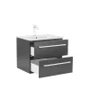 Vario Clam 60 Unterschrank mit Spüle