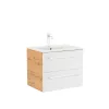 Vario Clam 60 Unterschrank mit Spüle