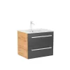 Vario Clam 60 Unterschrank mit Spüle