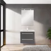 Vario Clam 60 Unterschrank mit Spüle