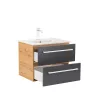 Vario Clam 60 Unterschrank mit Spüle