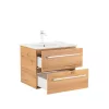 Vario Clam 60 Unterschrank mit Spüle