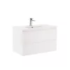 Vario Forte 80 Unterschrank mit Spüle