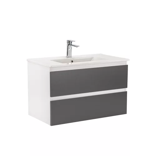 Vario Forte 80 Unterschrank mit Spüle