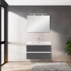 Vario Forte 80 Unterschrank mit Spüle