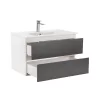 Vario Forte 80 Unterschrank mit Spüle