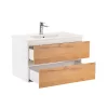 Vario Forte 80 Unterschrank mit Spüle