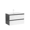 Vario Forte 80 Unterschrank mit Spüle