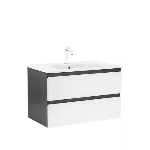 Vario Forte 80 Unterschrank mit Spüle