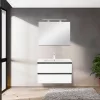 Vario Forte 80 Unterschrank mit Spüle