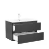 Vario Forte 80 Unterschrank mit Spüle
