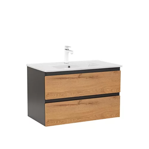 Vario Forte 80 Unterschrank mit Spüle