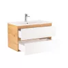 Vario Forte 80 Unterschrank mit Spüle