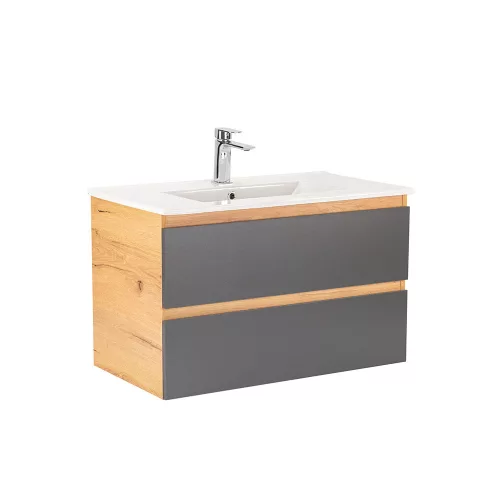 Vario Forte 80 Unterschrank mit Spüle
