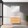 Vario Forte 80 Unterschrank mit Spüle
