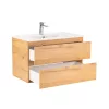 Vario Forte 80 Unterschrank mit Spüle