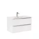 Vario Trim 80 Unterschrank mit Spüle