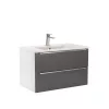 Vario Trim 80 Unterschrank mit Spüle