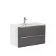 Vario Trim 80 Unterschrank mit Spüle