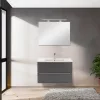 Vario Trim 80 Unterschrank mit Spüle