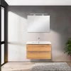 Vario Trim 80 Unterschrank mit Spüle