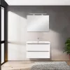 Vario Trim 80 Unterschrank mit Spüle