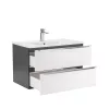 Vario Trim 80 Unterschrank mit Spüle