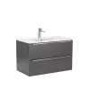 Vario Trim 80 Unterschrank mit Spüle