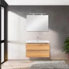 Vario Trim 80 Unterschrank mit Spüle