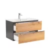 Vario Trim 80 Unterschrank mit Spüle
