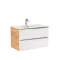 Vario Trim 80 Unterschrank mit Spüle