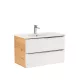 Vario Trim 80 Unterschrank mit Spüle
